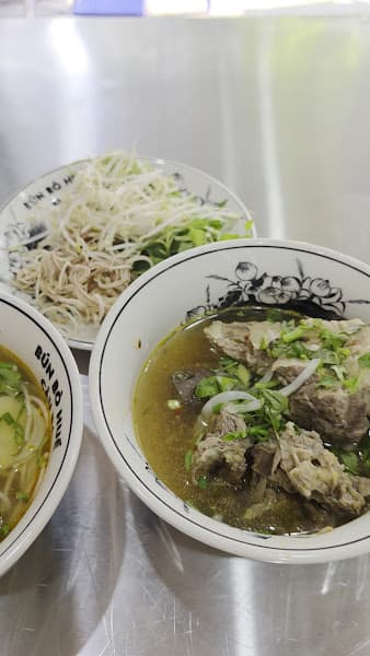 Hình ảnh Bún Bò Huế Cậu Ba - 3
