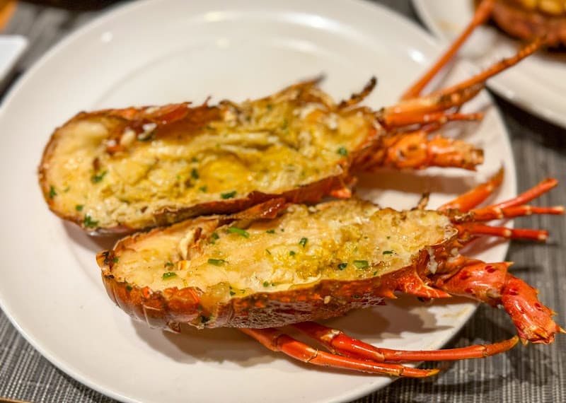 Hình ảnh La Brasserie Restaurant - 2