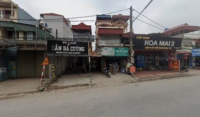 Đặc Sản Vịt Cỏ Vân Đình Toàn Thắng