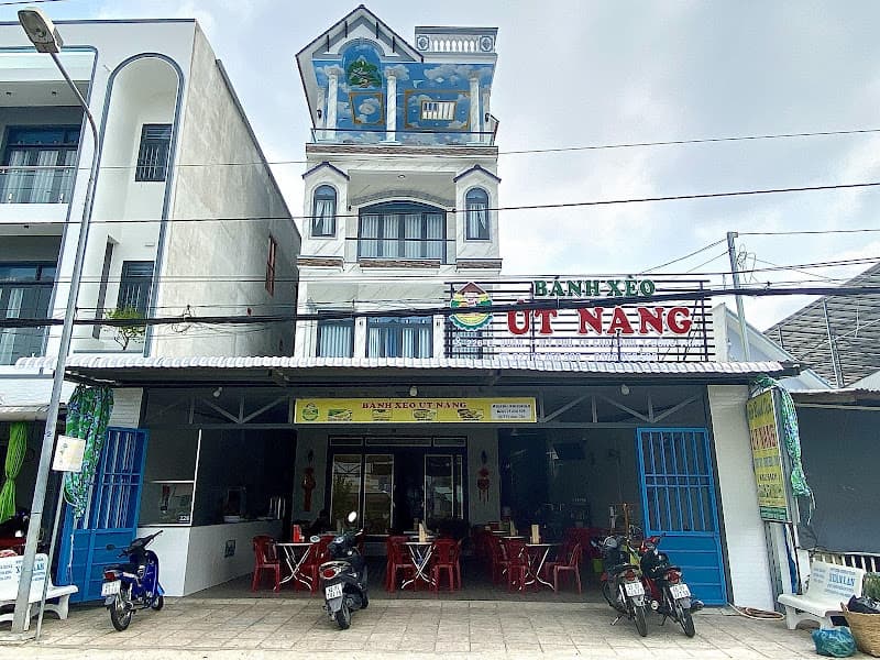 Bánh Xèo Út Nàng