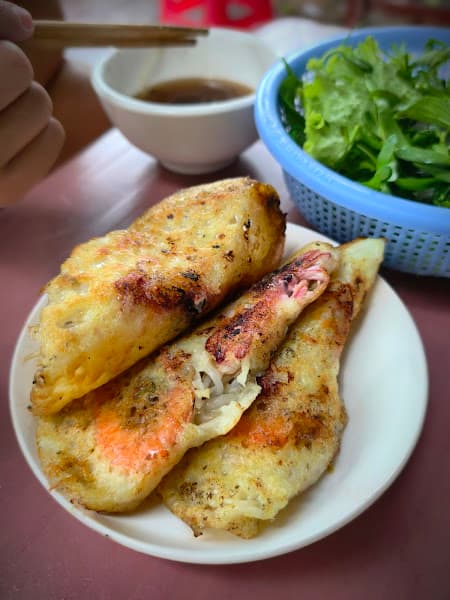 Hình ảnh Bánh Xèo Vy Thoa - 2