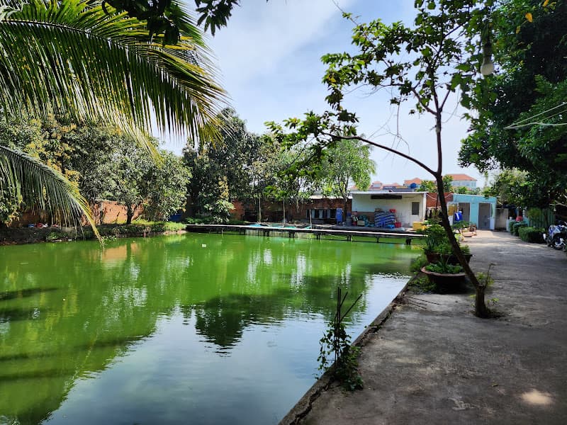 Hình ảnh Quán Cỏ - 2