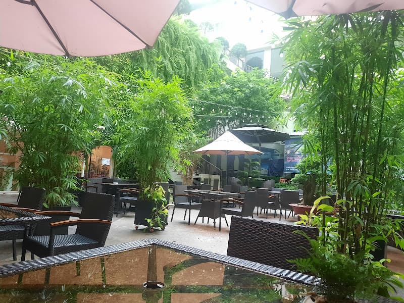 Hình ảnh Nhà hàng Cung Đình Rex - 5