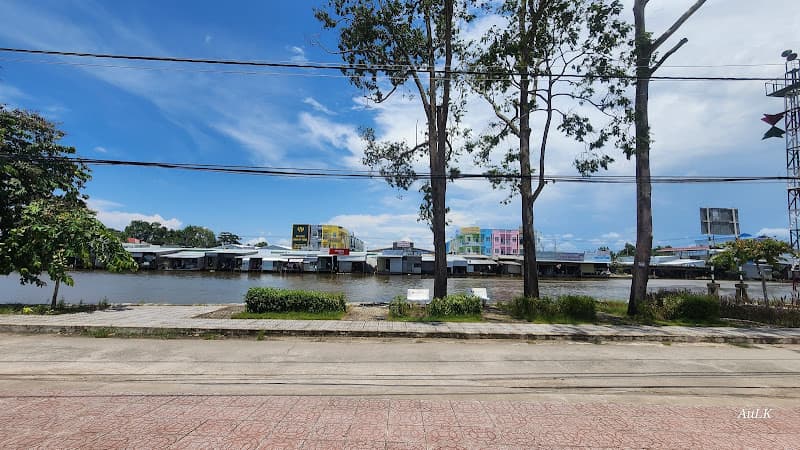 Hình ảnh Agribank - Atm U Minh Cà Mau - 5