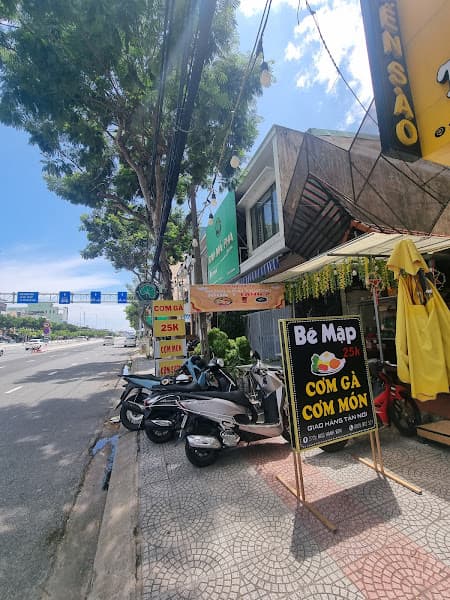 Hình ảnh Phở bò, mì quảng - 5