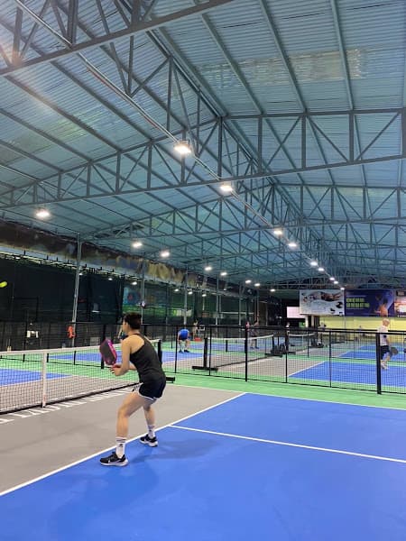 Ảnh bìa HAPPY Pickleball Club