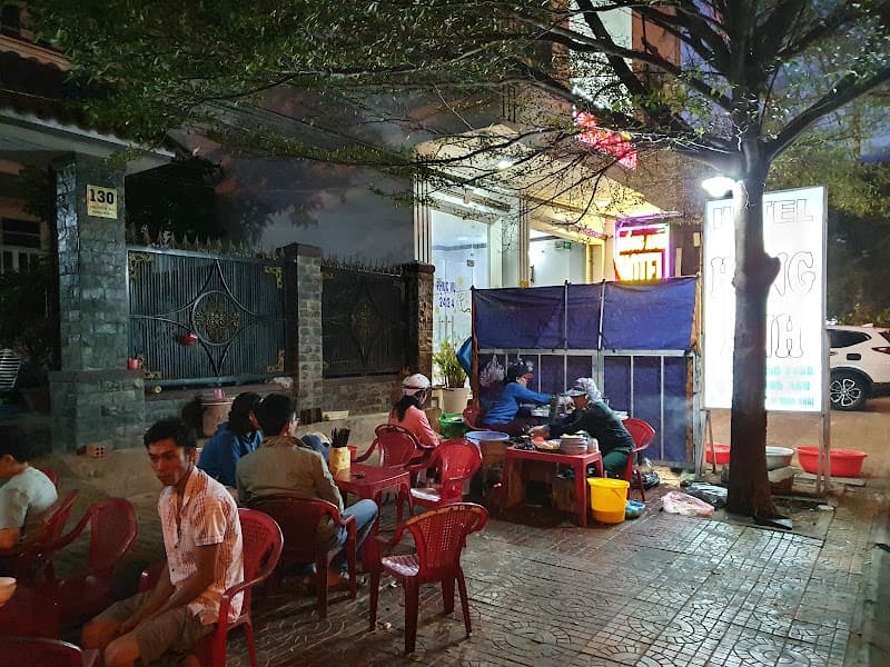 Hình ảnh Bánh căn - Bánh xèo - 2