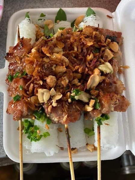 Hình ảnh Quán Hải sản Thanh Hậu - 3