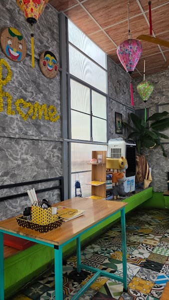 Hình ảnh Family Home Cafe & Restaurant - 2