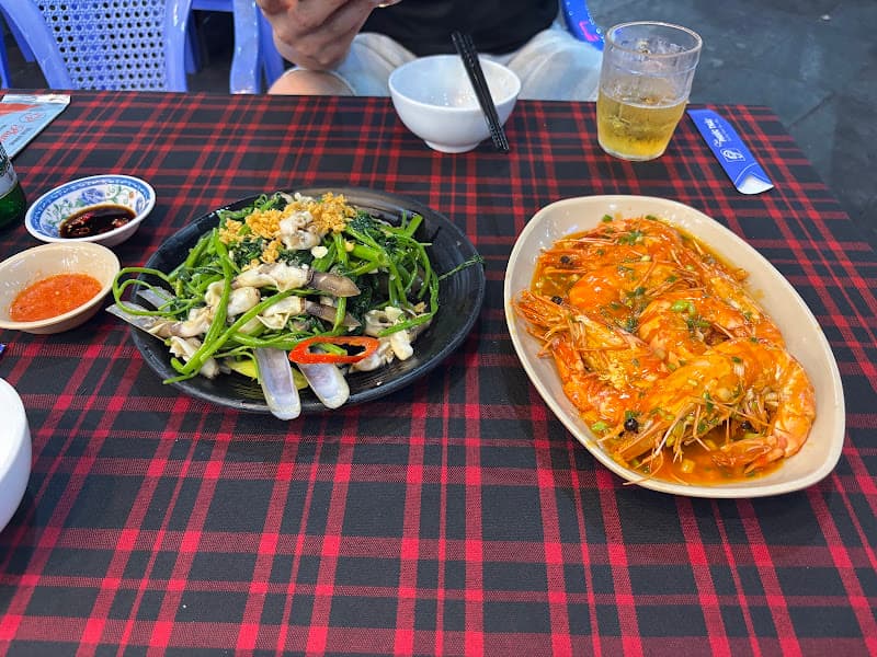 Hình ảnh Nhà hàng Phước Thái - 5