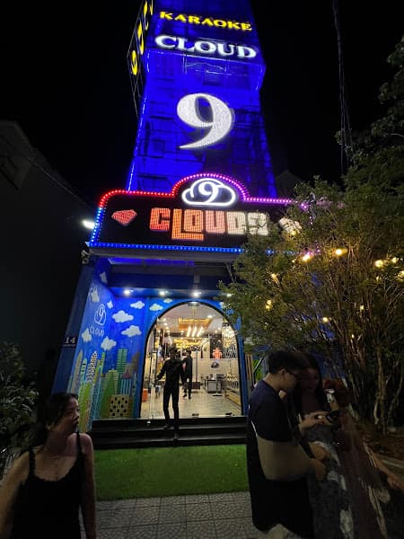 Hình ảnh Cloud 9 Karaoke Station - 3