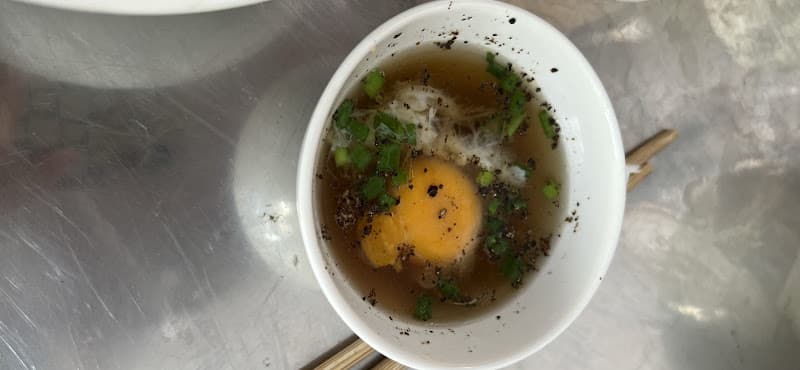 Hình ảnh Phở Nguyệt 3 - 4