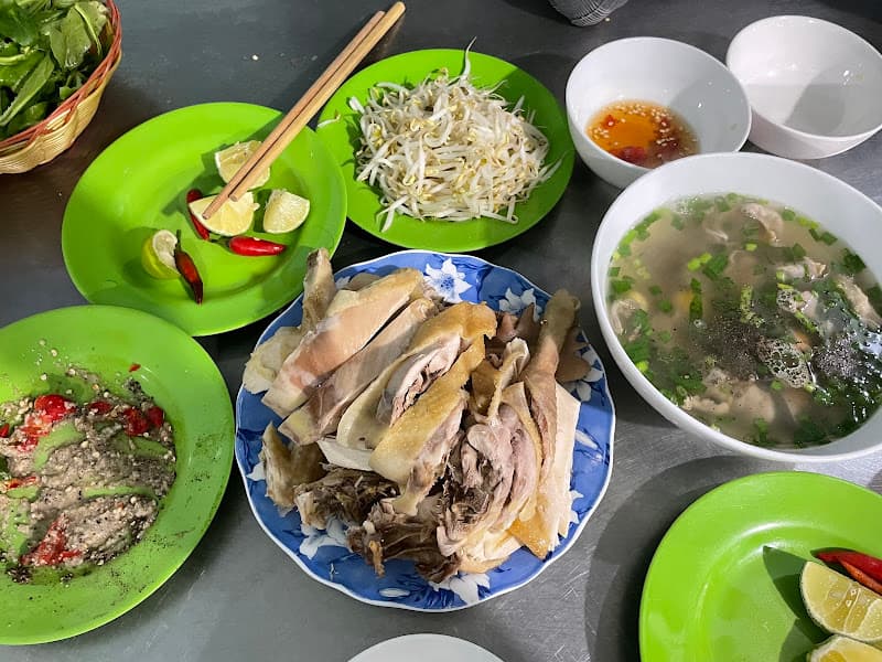 Hình ảnh Quán Phở Gia Truyền 18A - 5