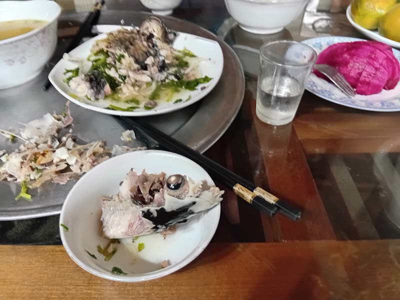 Hình ảnh Nhà hàng Hầm Phố - 3