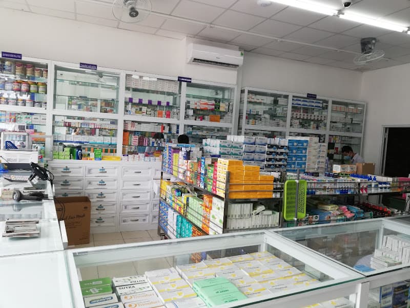 Hình ảnh Nhà Thuốc FPT Long Châu - 5