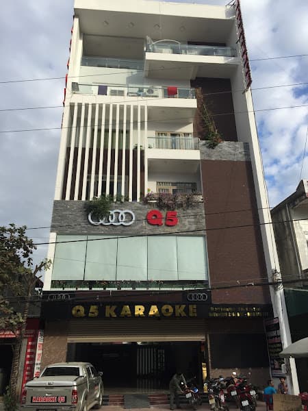Hình ảnh Karaoke Q5 - 2