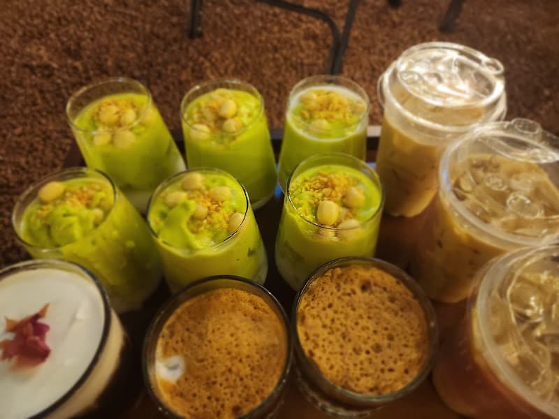 Hình ảnh LIMA coffee & Tea House - 2