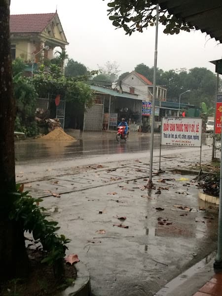 Hình ảnh Nhà Hàng Bình Sơn - 3