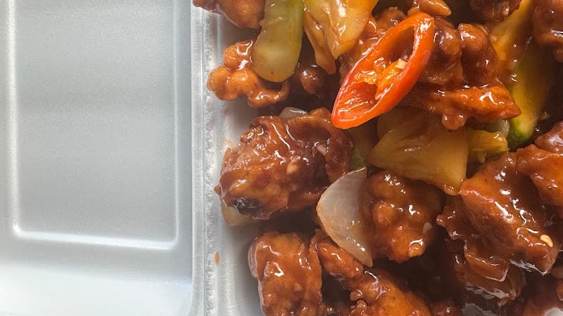 Ảnh bìa Quán Phong Ký