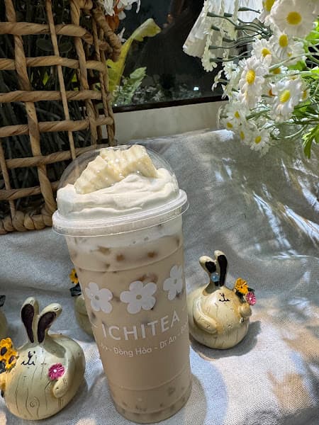 Hình ảnh Ichitea - 3