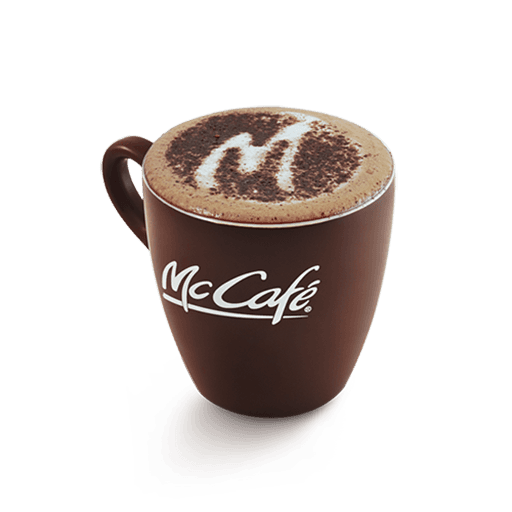 Hình ảnh McDonald's Aeon Bình Tân - 4