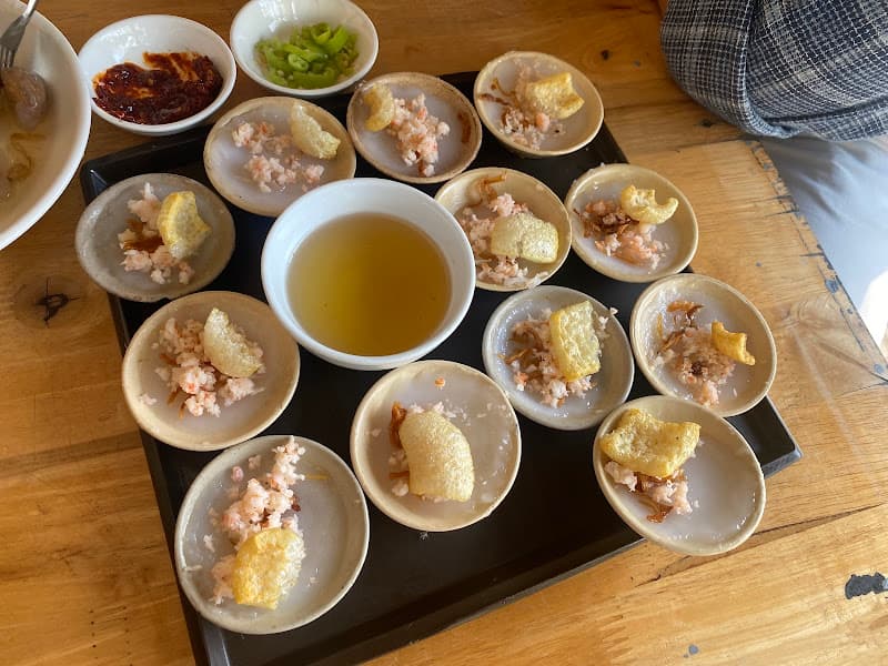 Hình ảnh Quán Mợ - Bánh Huế và món nướng - 6