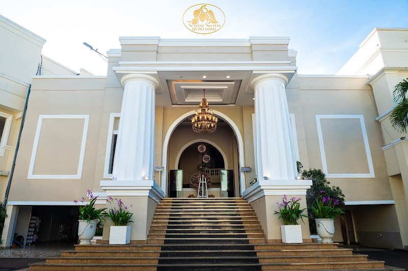 Hình ảnh Nhà hàng Trầu Cau Hưng Long - 4