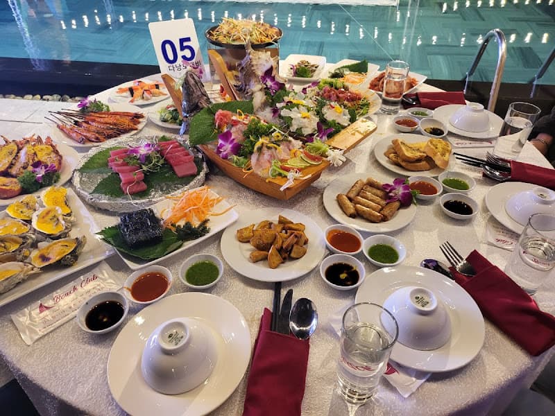 Hình ảnh Da Nang Beach Club - 4