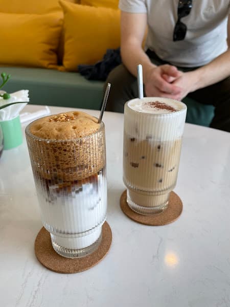 Hình ảnh Xuân Café & Juice Bar - 4