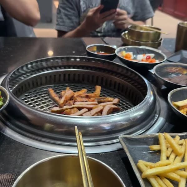 Hình ảnh Wang bbq - 4