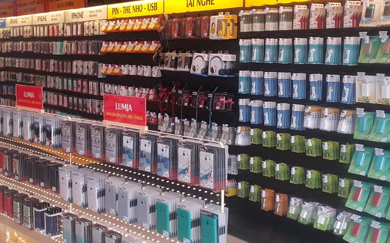 Hình ảnh Siêu thị Thế Giới Di Động - 7