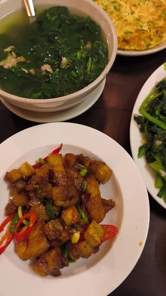 Hình ảnh Nhà hàng Mộc Lan - 3