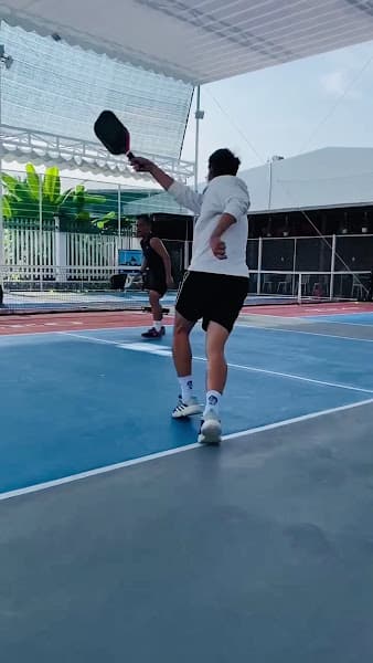 Hình ảnh Leo Pickleball & Coffee - Cái Bè - 4