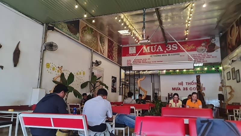 Hình ảnh MƯA3SCOFFEE - 3