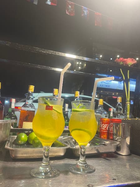 Hình ảnh D.Monkey -Cool Beer - Cocktails- Motorcycle Tour 🐒🇻🇳 - 4