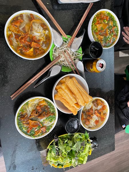 Hình ảnh Phở Hà Giang - Phở Thơm - 4