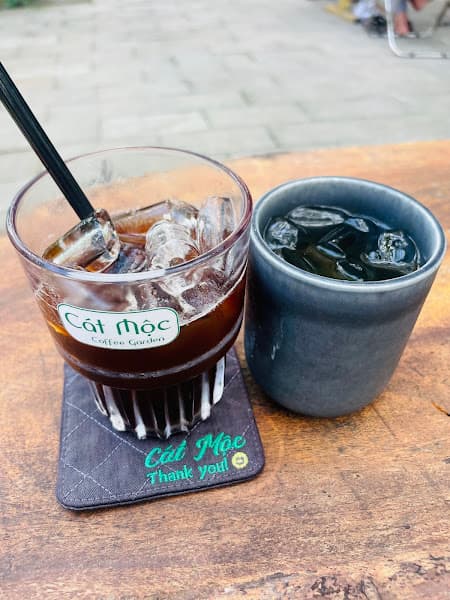 Hình ảnh Cát Mộc - Coffee Garden - 2