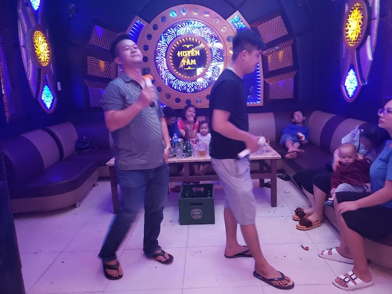 Hình ảnh Karaoke Huyền Tâm - 4