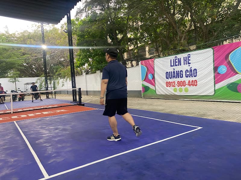 Hình ảnh MASCOPEX PICKLEBALL - 2