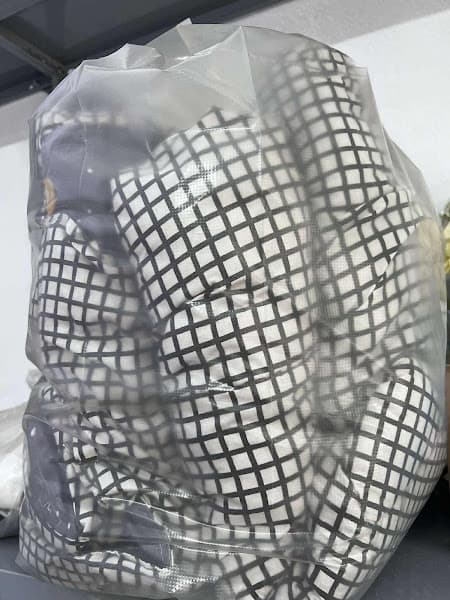 Hình ảnh Giặt Sấy Hisu Laundry - 3