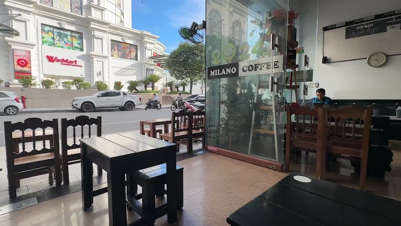 Hình ảnh Milano Coffee - 3