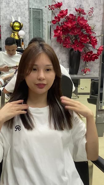 Hình ảnh Salon Tóc Huy Tú - 2