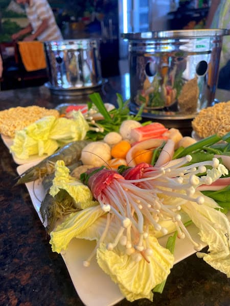 Hình ảnh Làng Nướng Việt - 2