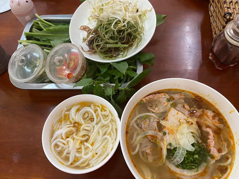 Ảnh bìa Phở Oanh