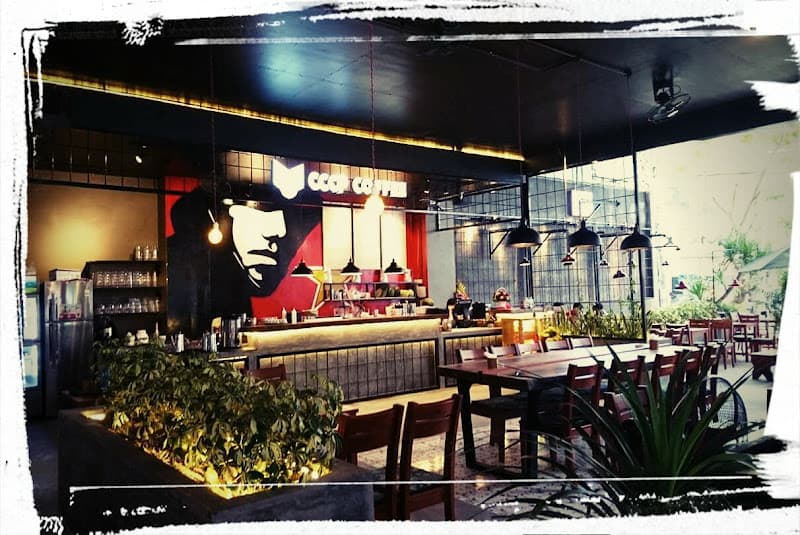 Hình ảnh CCCP Coffee - 5