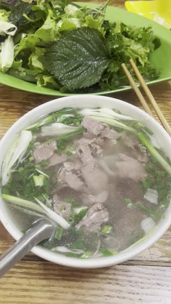 Hình ảnh Nhà Hàng Hùng Phở - 2