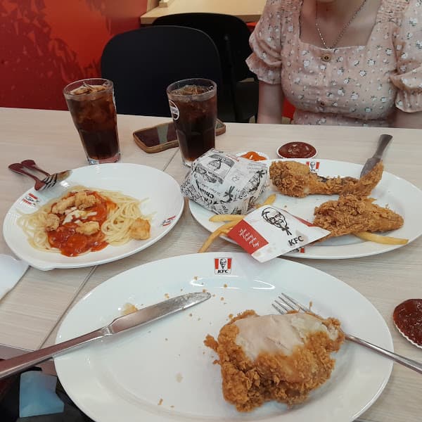 Hình ảnh KFC Minigo Lấp Vò - 2