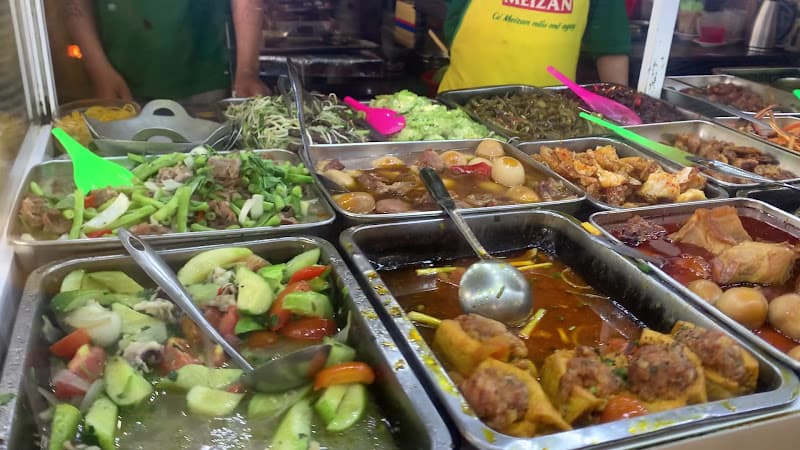 Hình ảnh Quán cơm Ba Trí - 2