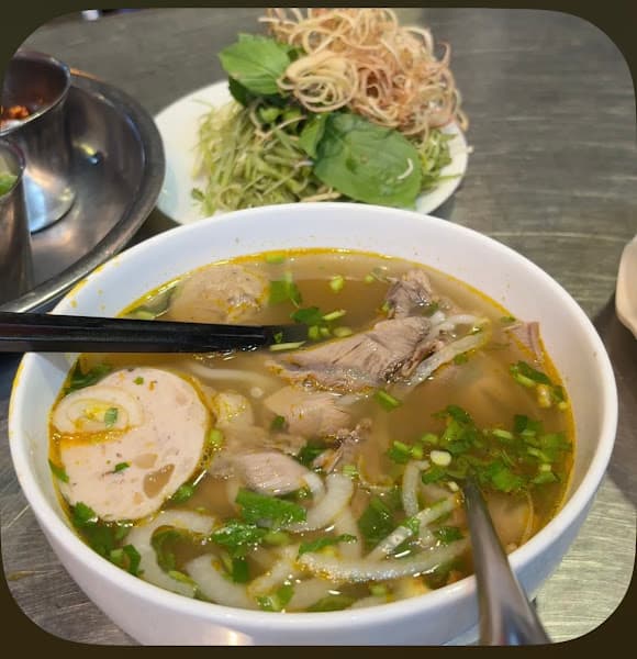 Hình ảnh Bún bò Huế 176 - 2