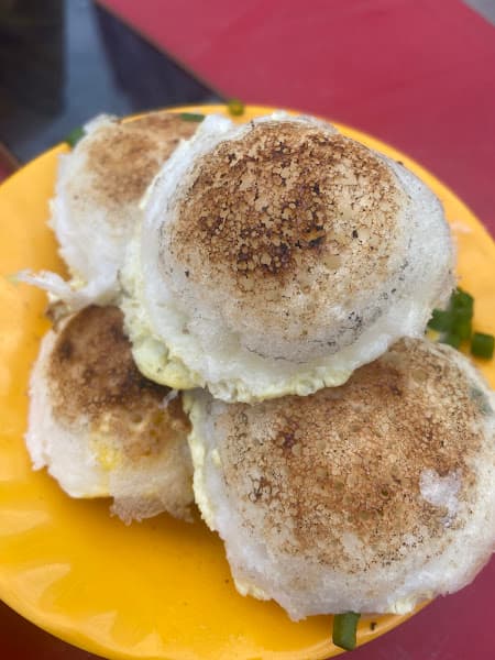 Hình ảnh Bánh Căn Cô Loan Giếng Làng Mũi Né - 8